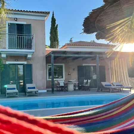 Villa Sunny *