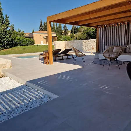 Villa Sunny