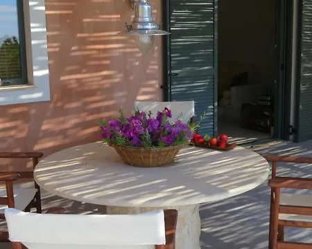 Villa Sunny Klísmata