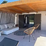 Sunny וילה Klísmata