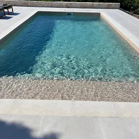 Villa Sunny Klísmata