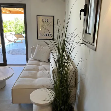 Villa Sunny