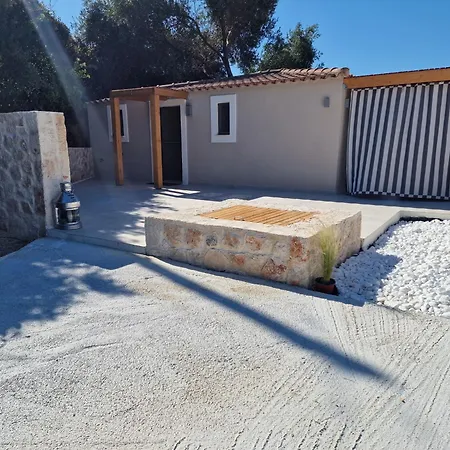 Villa Sunny Klísmata