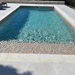 Vila Sunny Klísmata