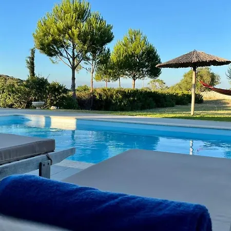 Villa Sunny