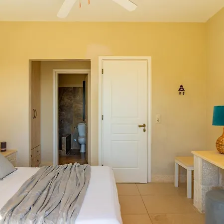 Sunny Villa Klízmata