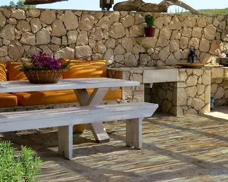 וילה Sunny Klísmata