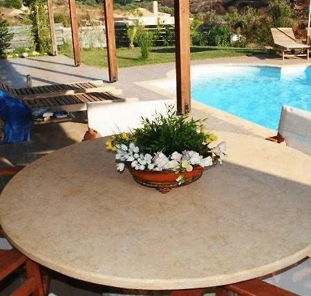 Sunny Villa Klismata