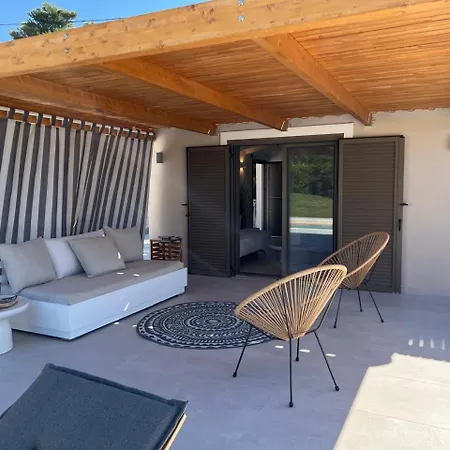 Sunny Villa Klísmata