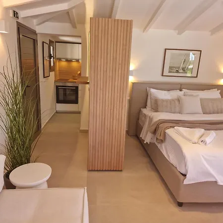 Villa Sunny Klísmata