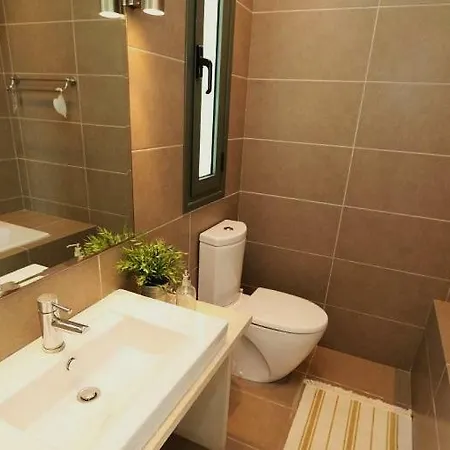 Sunny Villa Klismata