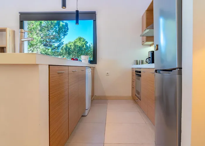 Vilă Sunny Klísmata